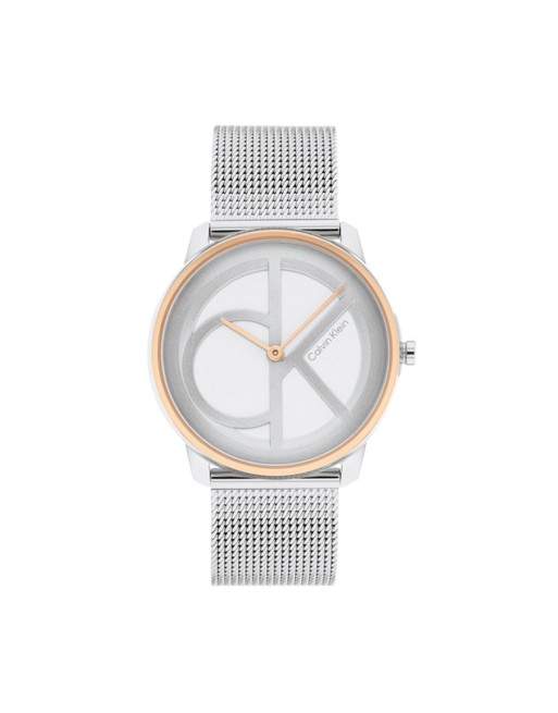 Montre Femme Calvin Klein 25200218