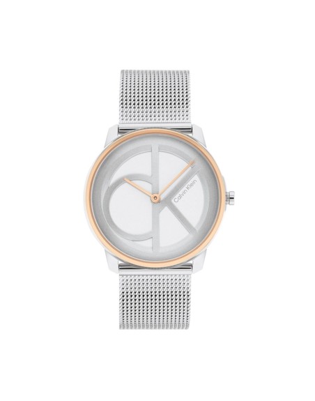 Reloj Mujer Calvin Klein 25200218