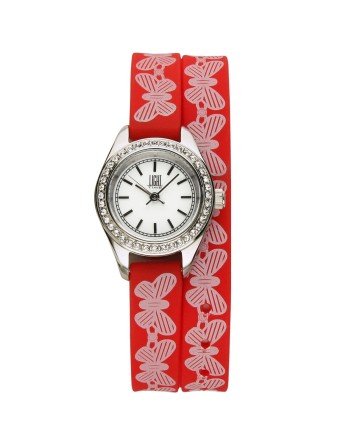 Orologio Donna Light Time ROCOCO (Ø 23 mm)