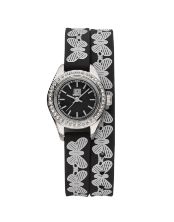 Ladies' Watch Light Time ROCOCO (Ø 23 mm)