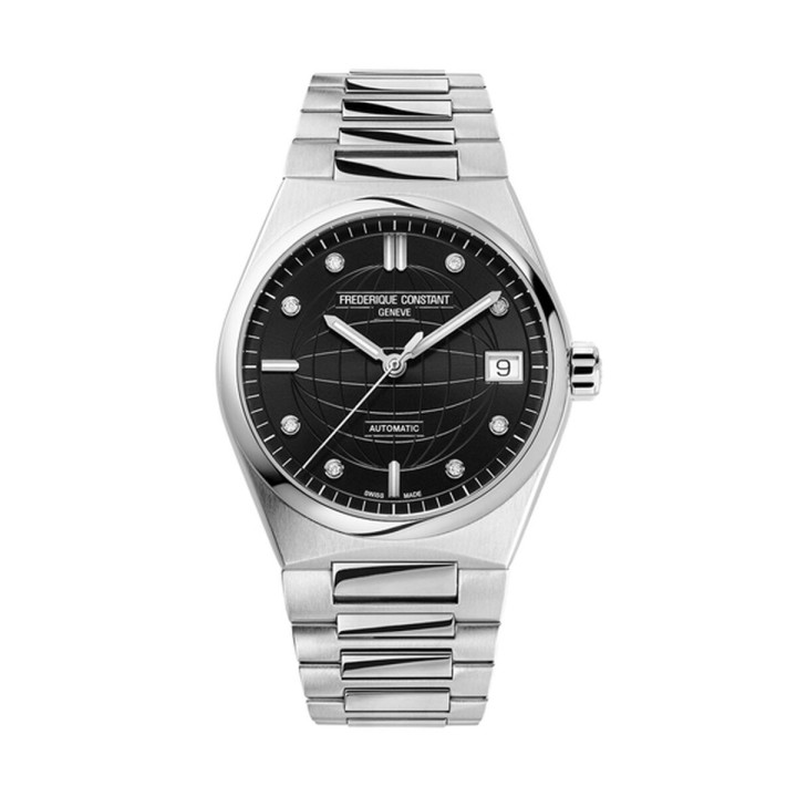 Reloj Mujer Frederique Constant  FC-303BD2NH6B