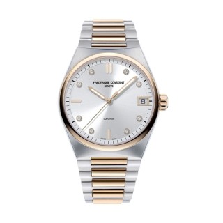 Damenuhr Frederique Constant  FC-240VD2NH2B