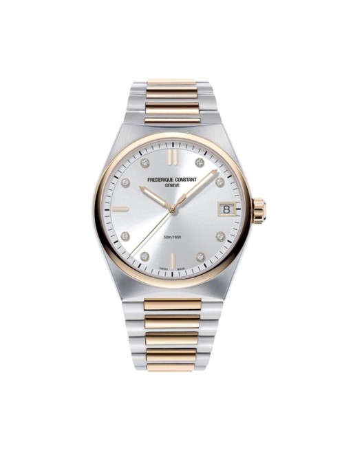 Ladies' Watch Frederique Constant  FC-240VD2NH2B