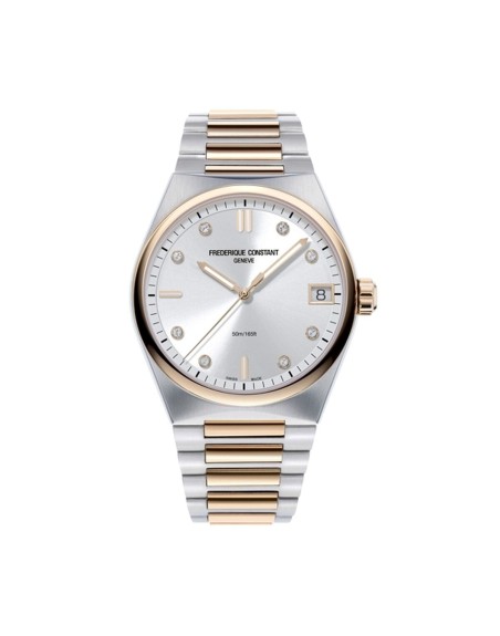 Ladies' Watch Frederique Constant  FC-240VD2NH2B