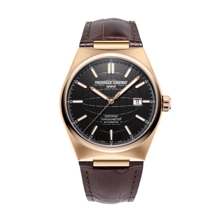 Reloj Mujer Frederique Constant  FC-303B4NH4