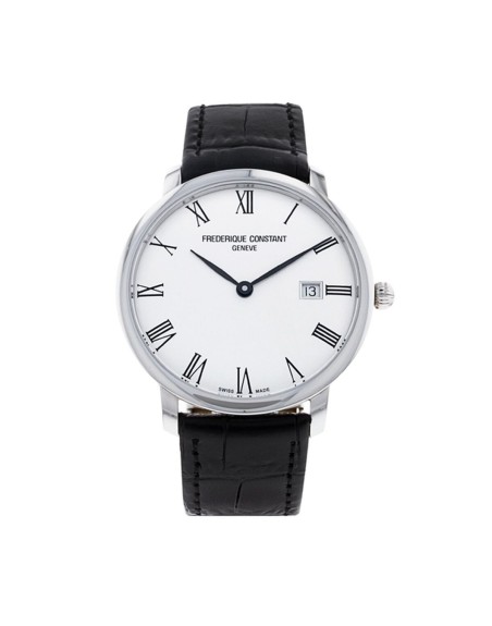 Reloj Hombre Frederique Constant  FC-306MR4S6