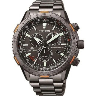 Orologio Uomo Citizen CB5007-51H