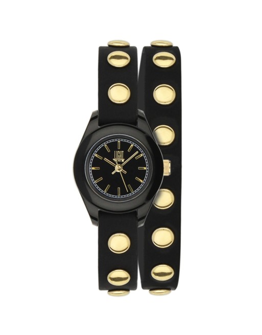 Reloj Mujer Light Time PUNK (Ø 23 mm)
