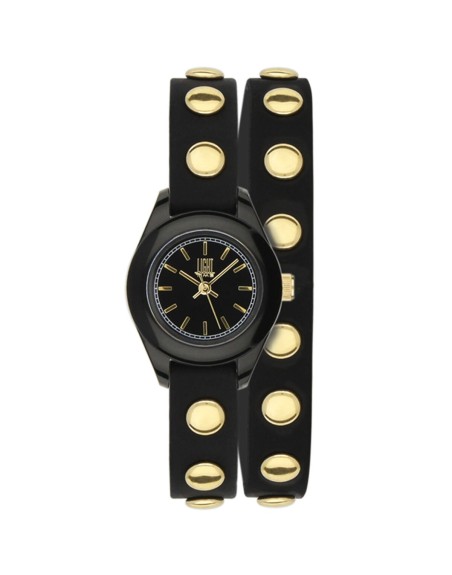 Reloj Mujer Light Time PUNK (Ø 23 mm)