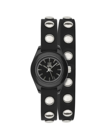 Reloj Mujer Light Time PUNK (Ø 23 mm)