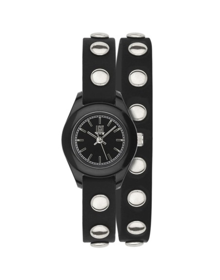 Damenuhr Light Time PUNK (Ø 23 mm)