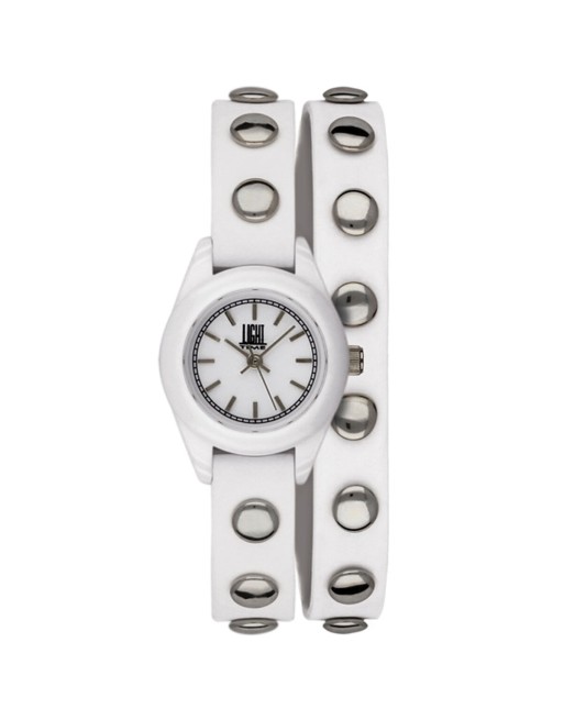 Orologio Donna Light Time PUNK (Ø 23 mm)