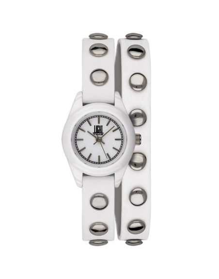 Reloj Mujer Light Time PUNK (Ø 23 mm)