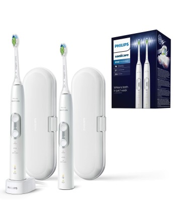 Cepillo de Dientes Eléctrico Philips Sonicare 6100 ProtectiveClean
