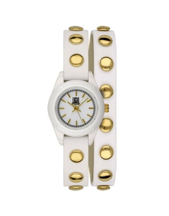 Orologio Donna Light Time PUNK (Ø 23 mm)