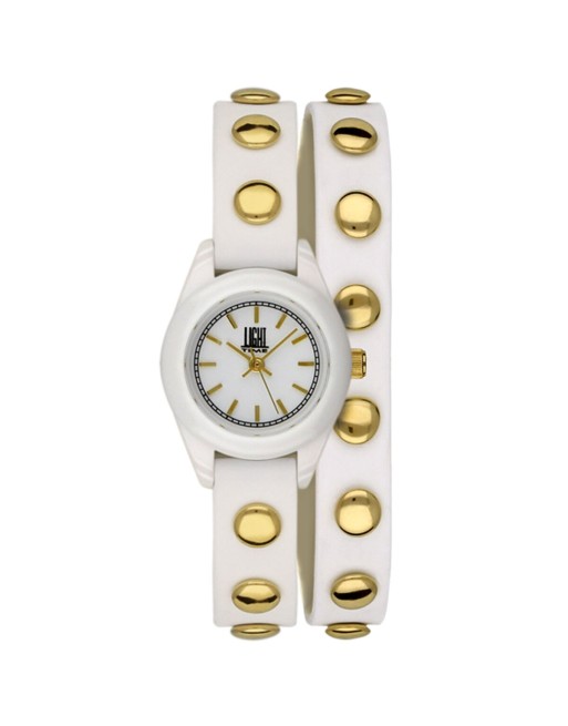 Montre Femme Light Time PUNK (Ø 23 mm)