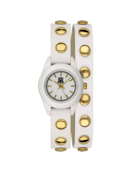 Reloj Mujer Light Time PUNK (Ø 23 mm)