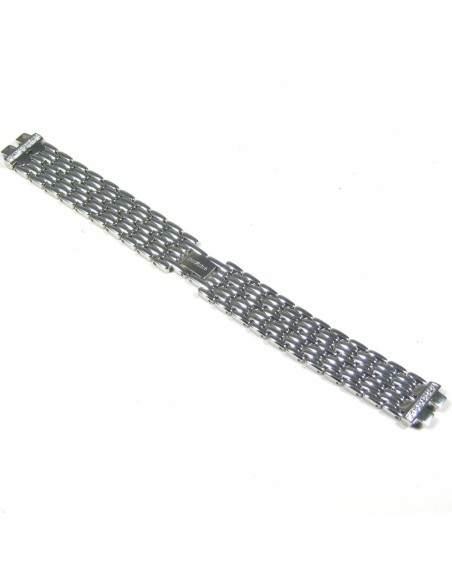 Watch Strap Swatch ASUBM100G