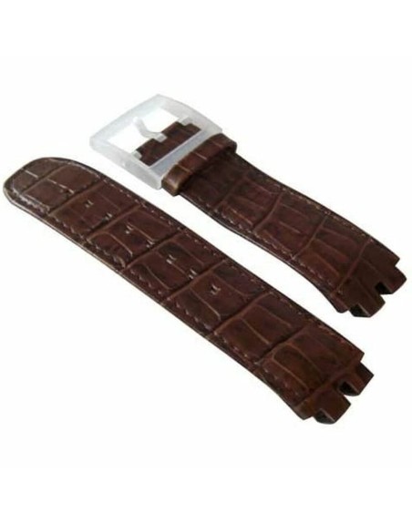 Watch Strap Swatch ASUEK400C
