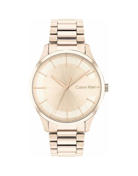 Reloj Mujer Calvin Klein 25200042