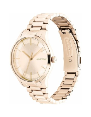 Damenuhr Calvin Klein 25200042