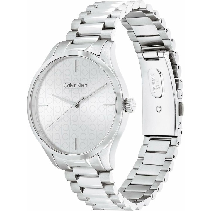 Reloj Mujer Calvin Klein 25200168