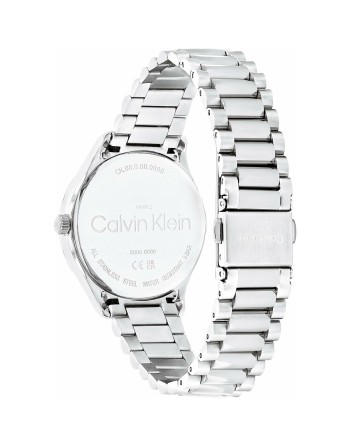 Reloj Mujer Calvin Klein 25200168