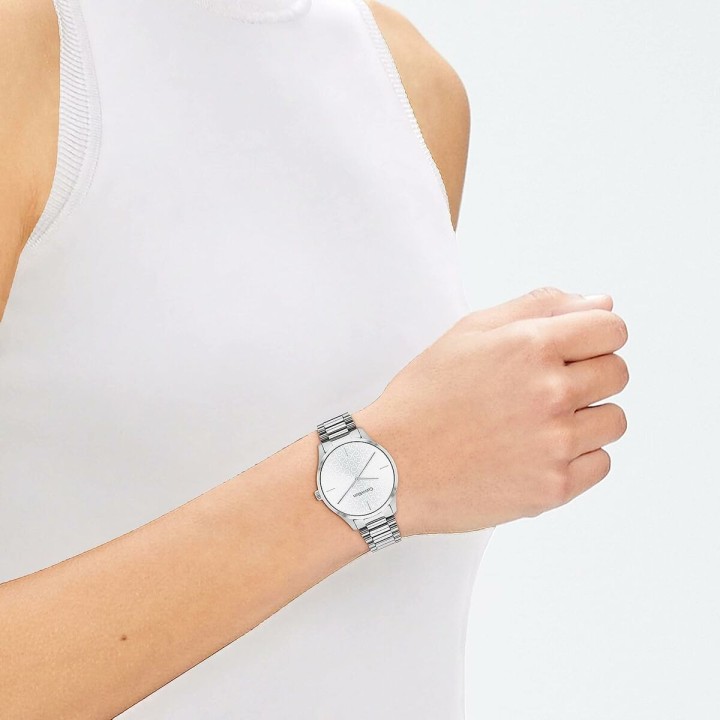 Reloj Mujer Calvin Klein 25200168
