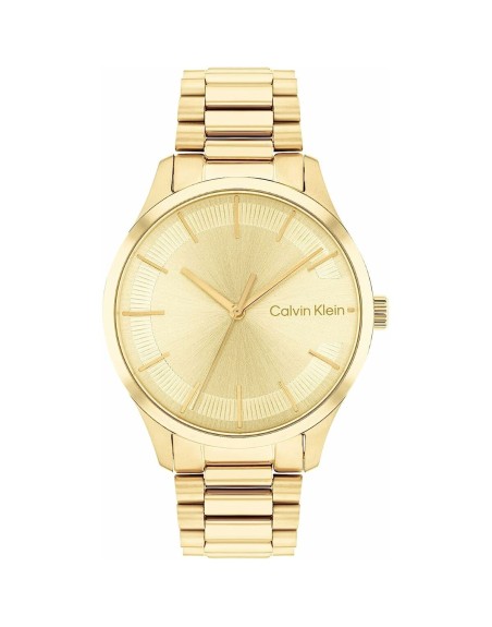 Montre Femme Calvin Klein