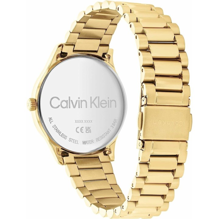 Reloj Mujer Calvin Klein