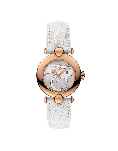 Montre Femme Tissot T-GOLD (Ø 30 mm)