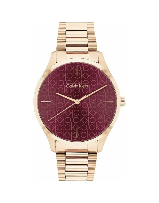 Reloj Mujer Calvin Klein