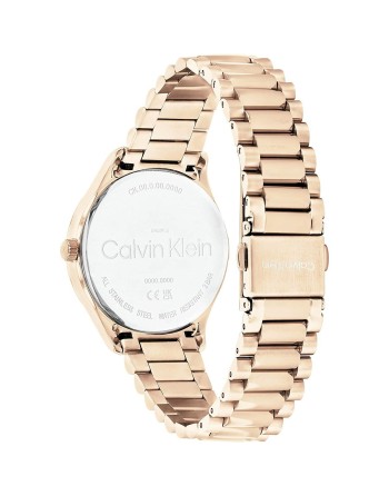 Reloj Mujer Calvin Klein