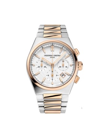 Orologio Donna Frederique Constant FC-391V4NH2B