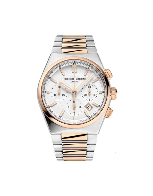 Reloj Mujer Frederique Constant FC-391V4NH2B