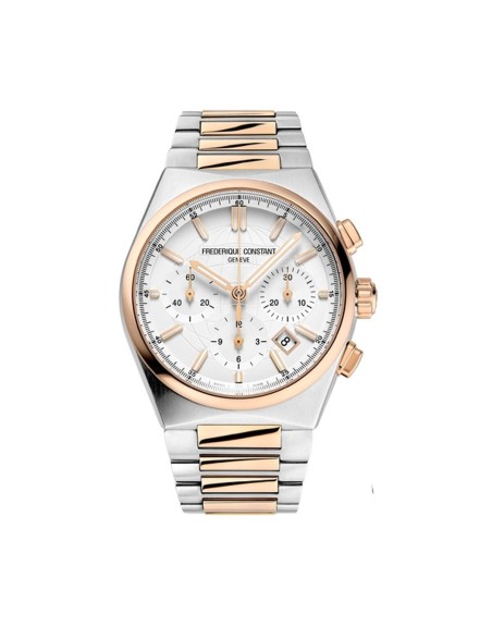 Montre Femme Frederique Constant FC-391V4NH2B