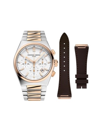 Orologio Donna Frederique Constant FC-391V4NH2B