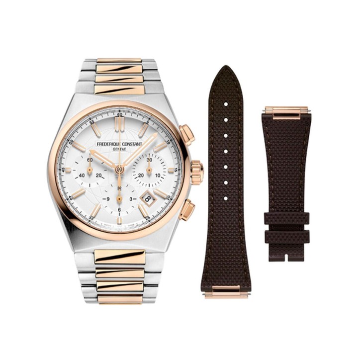 Dameur Frederique Constant FC-391V4NH2B