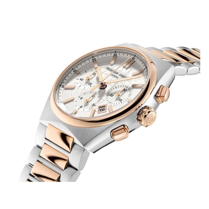 Dameur Frederique Constant FC-391V4NH2B
