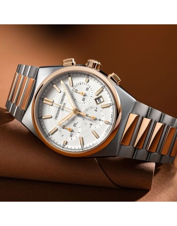 Reloj Mujer Frederique Constant FC-391V4NH2B