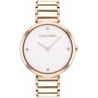 Reloj Mujer Calvin Klein