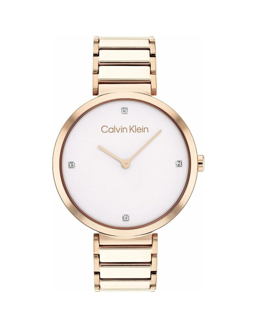 Damenuhr Calvin Klein