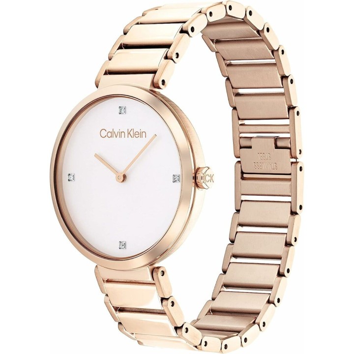 Reloj Mujer Calvin Klein