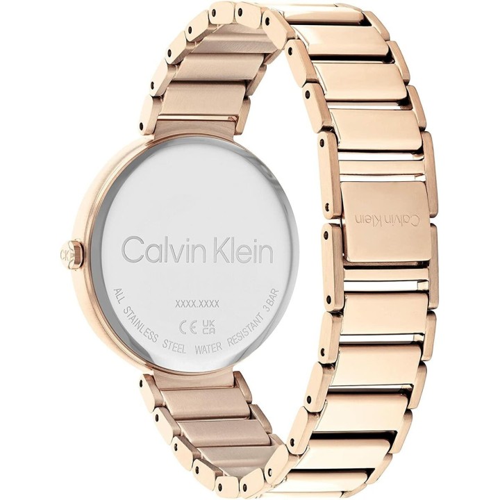 Dameur Calvin Klein