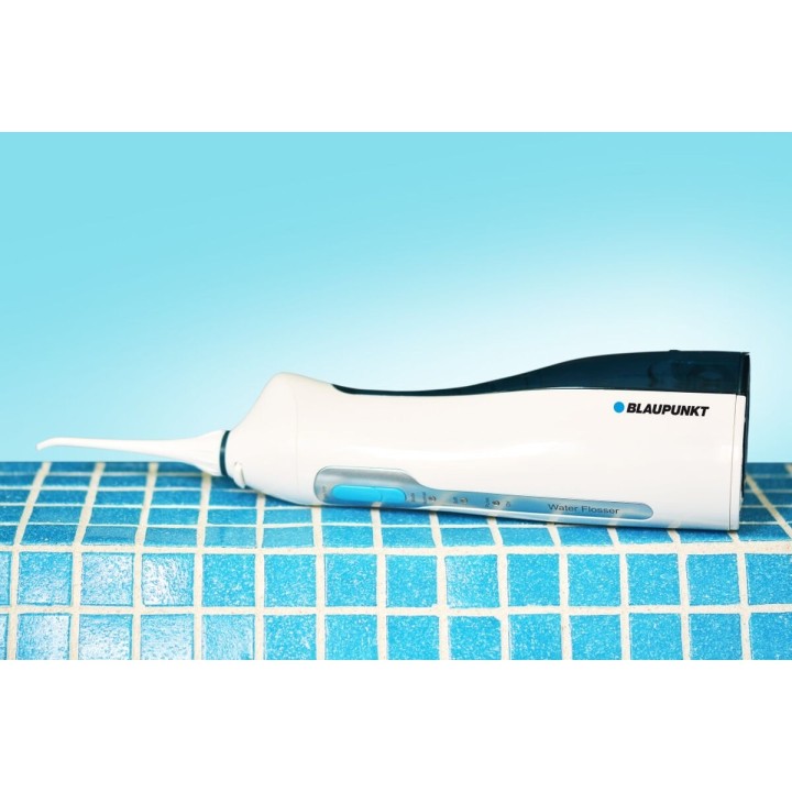Oral Fugter Blaupunkt DIR501 Hvid