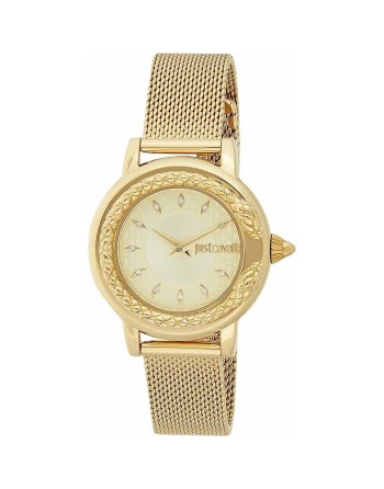 Reloj Mujer Just Cavalli GLAM CHIC
