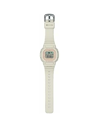 Orologio Donna Casio G-Shock G-LIDE WHITE - SURF TIDE GRAPHS