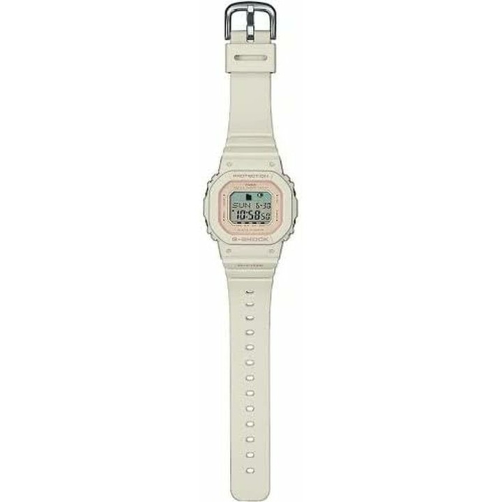 Orologio Donna Casio G-Shock G-LIDE WHITE - SURF TIDE GRAPHS