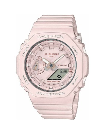 Damenuhr Casio G-Shock GMA-S2100BA-4AER