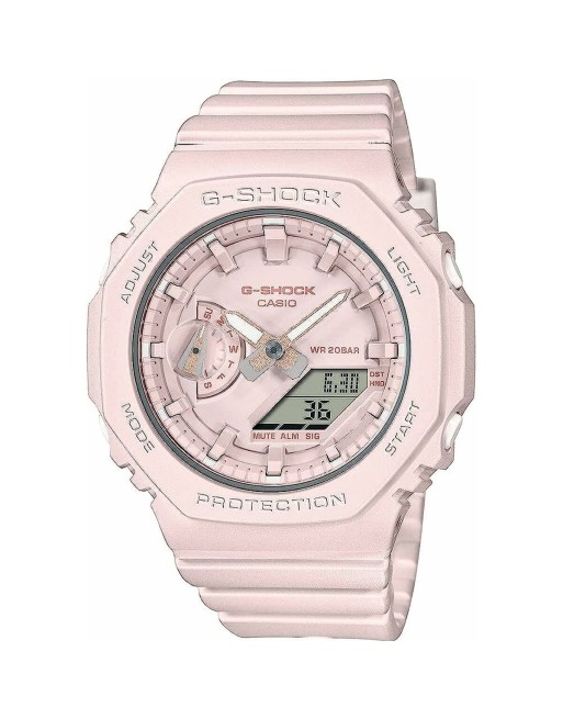 Reloj Mujer Casio G-Shock GMA-S2100BA-4AER